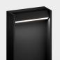 Preview: LX Slat Bollard